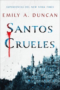 Santos crueles - 