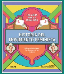 Historia del movimiento feminista - 