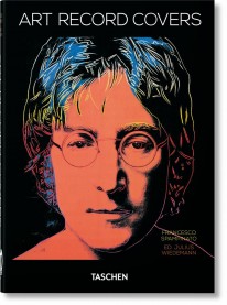 Art Record Covers - 