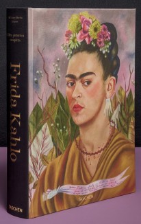 Frida Kahlo - 