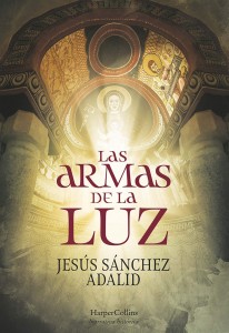 Las armas de la luz - 