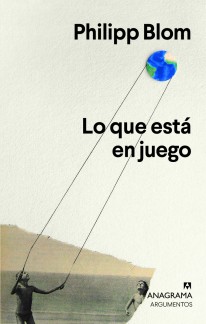 Lo que está en juego - 