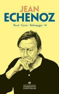 Jean Echenoz - 