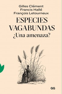 Especies vagabundas - 