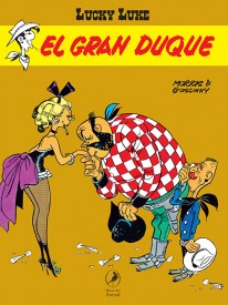 El gran duque - 