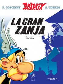 La gran zanja - 
