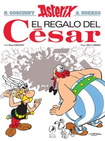 El regalo del César - 