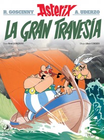La gran travesía - 