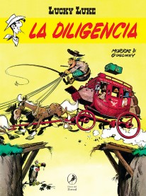 La diligencia - 