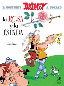 La rosa y la espada - 