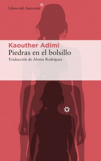 Piedras en el bolsillo - 
