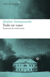 Todo en vano - 