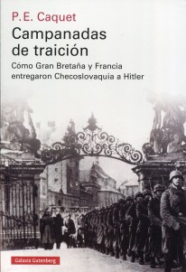 Campanadas de traición - 