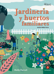 Jardinería y huertos familiares. - 