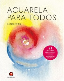 Acuarela para todos - 