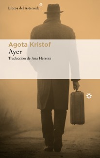 Ayer - 