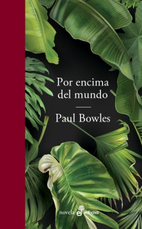 Por encima del mundo - 