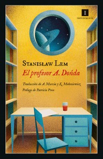 El profesor A. Donda - 