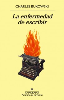 La enfermedad de escribir - 