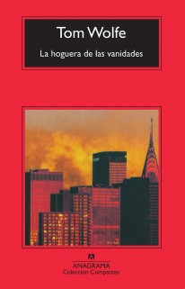 La hoguera de las vanidades - 