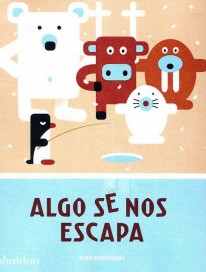 Algo se nos escapa - 