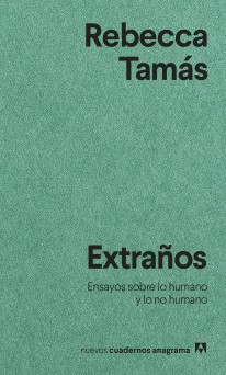 Extraños - 