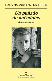 Un puñado de anécdotas - 