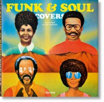 Funk & Soul Covers - 