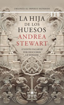 La hija de los huesos - 