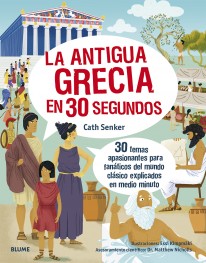 La antigua Grecia - 