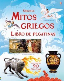 Mitos Griegos - 