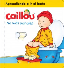 No más pañales - 