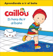 Es hora de ir al baño - 
