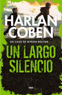 Un largo silencio - Harlan Coben