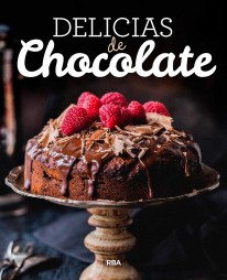 Delicias de chocolate - 