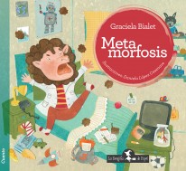 Metamorfosis - 