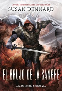 El brujo de la sangre - 