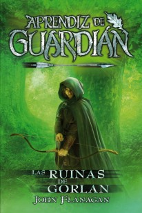 Las Ruinas de Gorlan - 