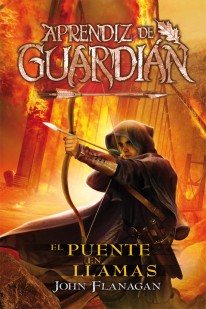 El Puente en Llamas - 