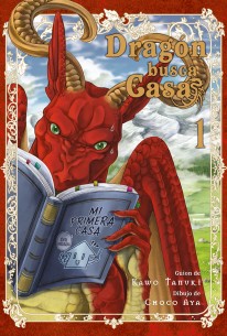 Dragón busca casa 1 - 