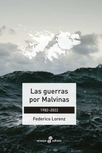 Las guerras por Malvinas - 