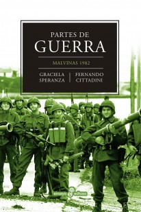 Partes de guerra - 
