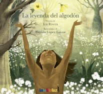 La leyenda del algodón - 