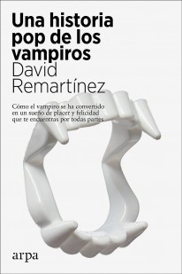 Una historia pop de los vampiros - 