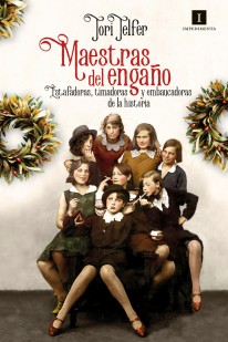 Maestras del engaño - 