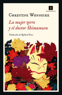 La mujer zorro y el doctor Shimamura - 