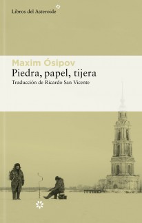 Piedra, papel, tijera - 