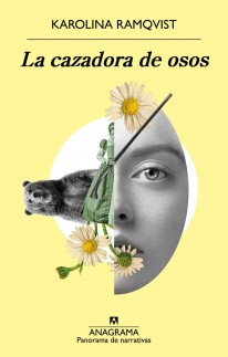 La cazadora de osos - 
