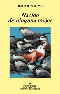 Nacido de ninguna mujer - 