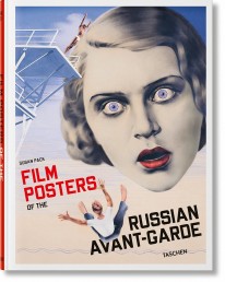 Film Posters of the Russian Avant-Garde - 